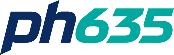 ph635 online gaming platform logo